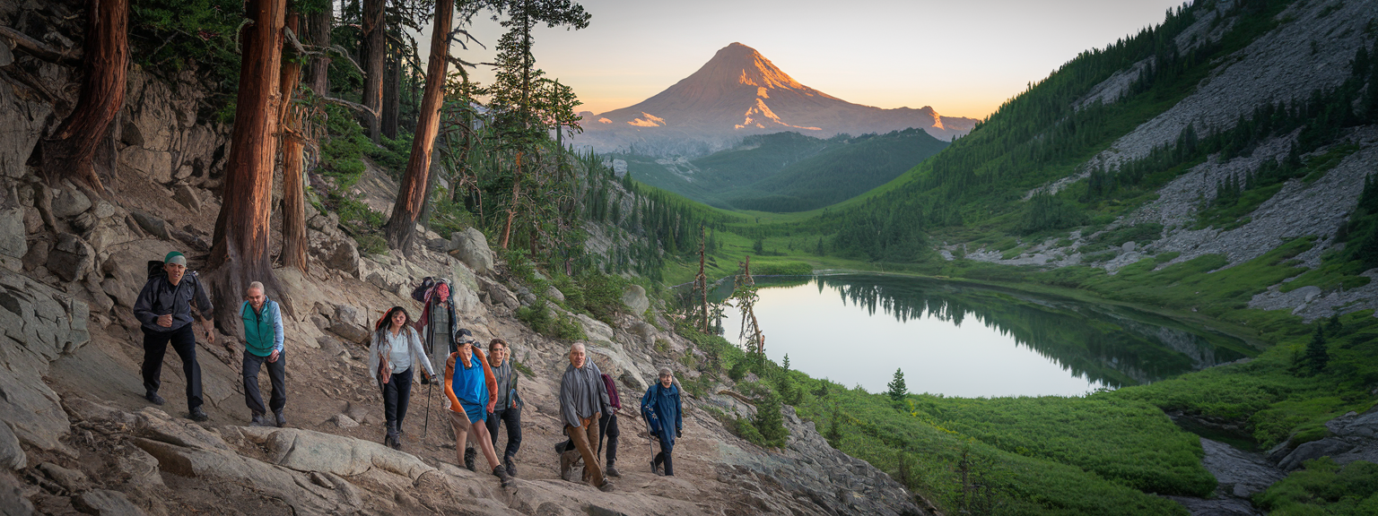 Essential Adventure Travel Tips for Your Next Outdoor Journey