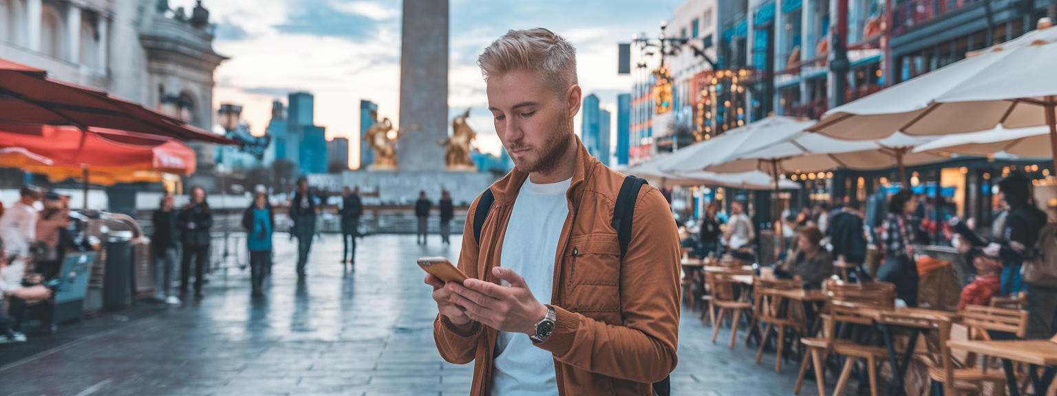Discover the Best Travel Apps & Technology for Your Next Adventure