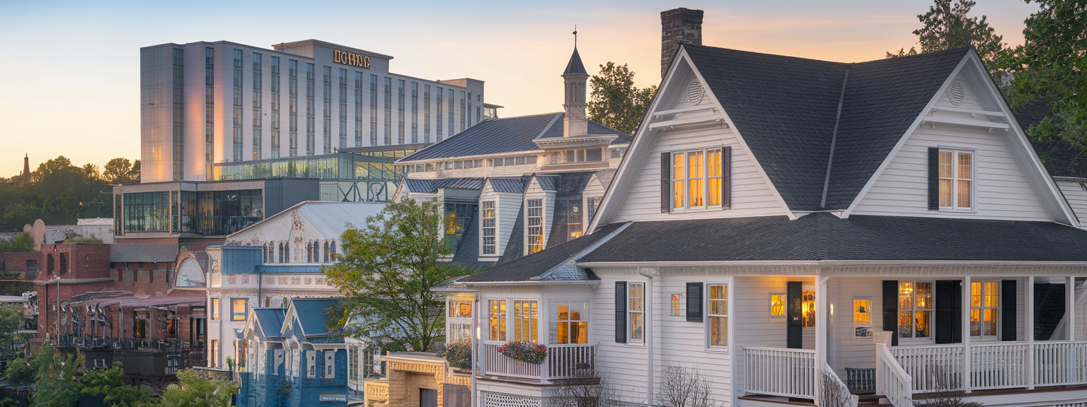 Your Ultimate Guide to Choosing the Best Accommodations for Every Traveler