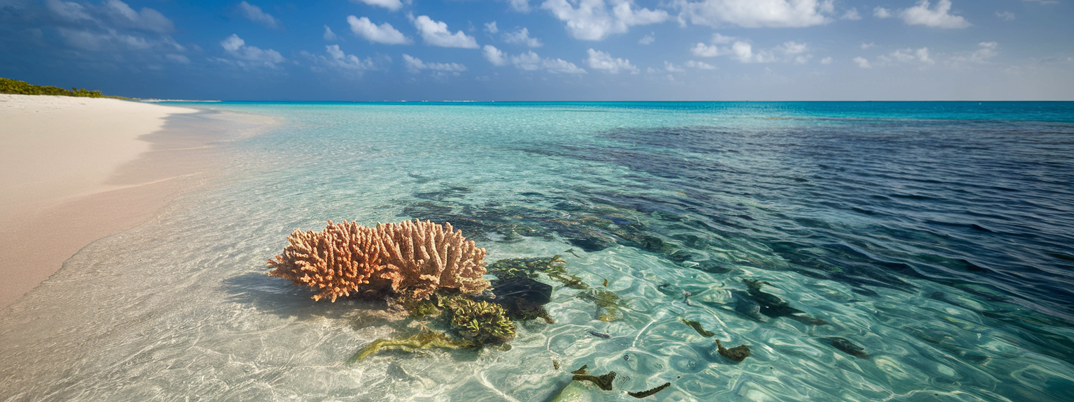 Discover How to Relax in Cozumel’s Secluded Beaches and Vibrant Coral Reefs