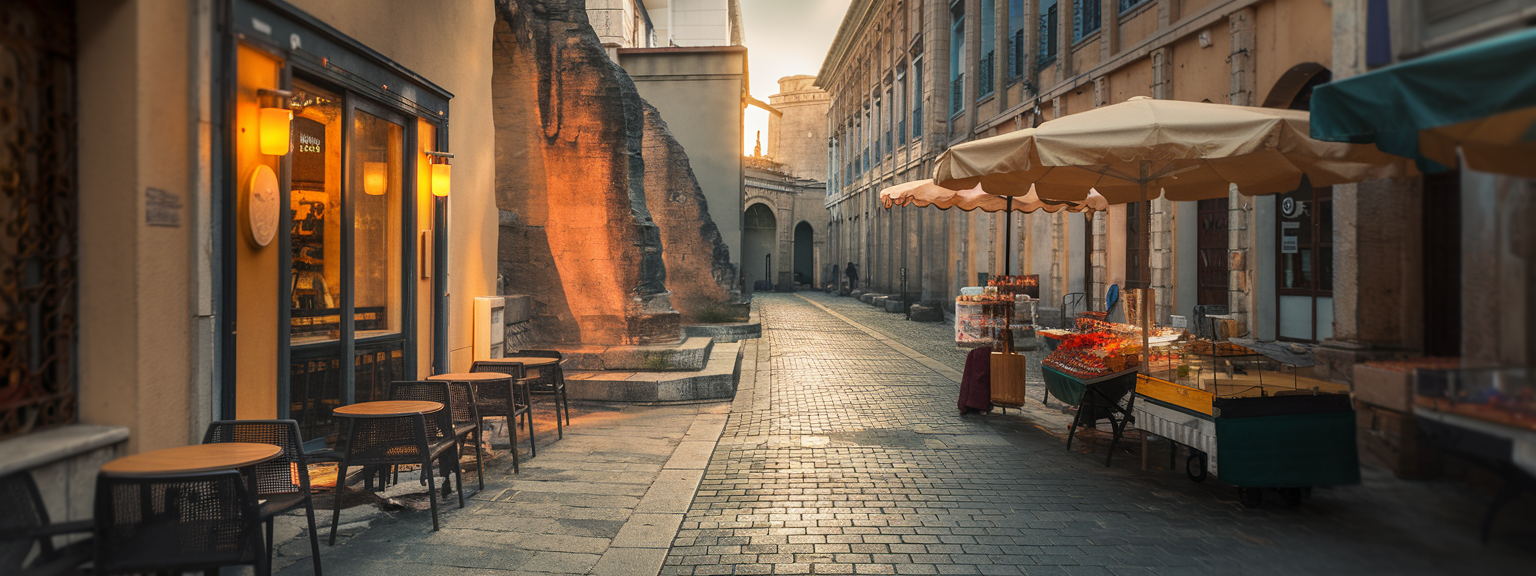 Discovering Finding Hidden Gems: A Guide to Local Secrets