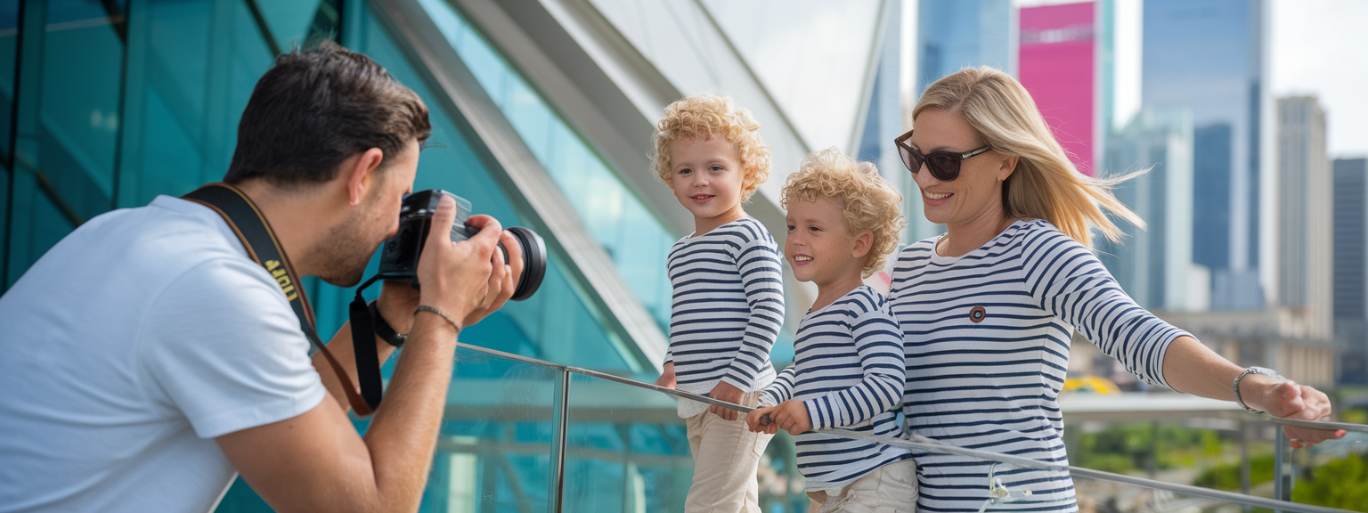 Family-Friendly Travel Tips: How to Plan the Perfect Trip with Kids