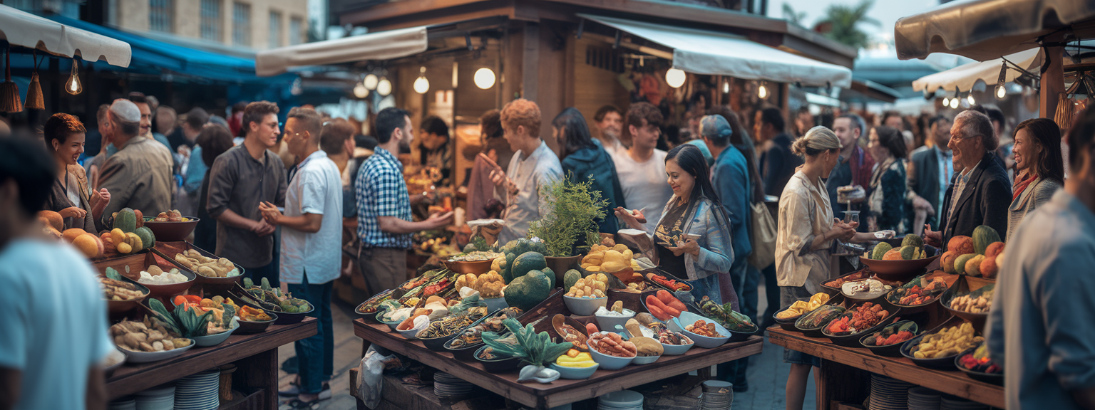 Discover the Best Foodie Travel & Culinary Experiences Around the World
