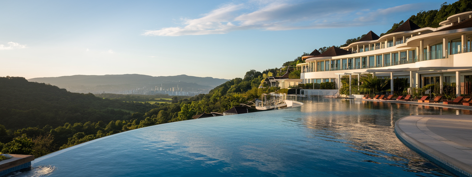 Unlock Your Dream Vacations by Maximizing Travel Rewards