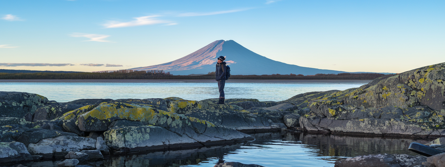 Your Ultimate Solo Travel Advice & Inspiration Guide
