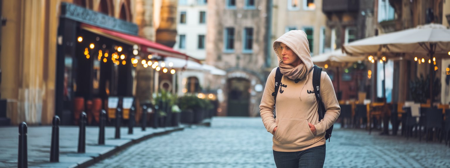 Ultimate Solo Travel Tips: Discover Adventure and Inspiration