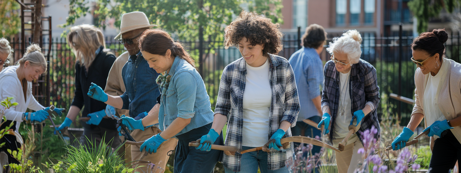 Discover the Benefits of Volunteer Travel for Purpose-Driven Journeys