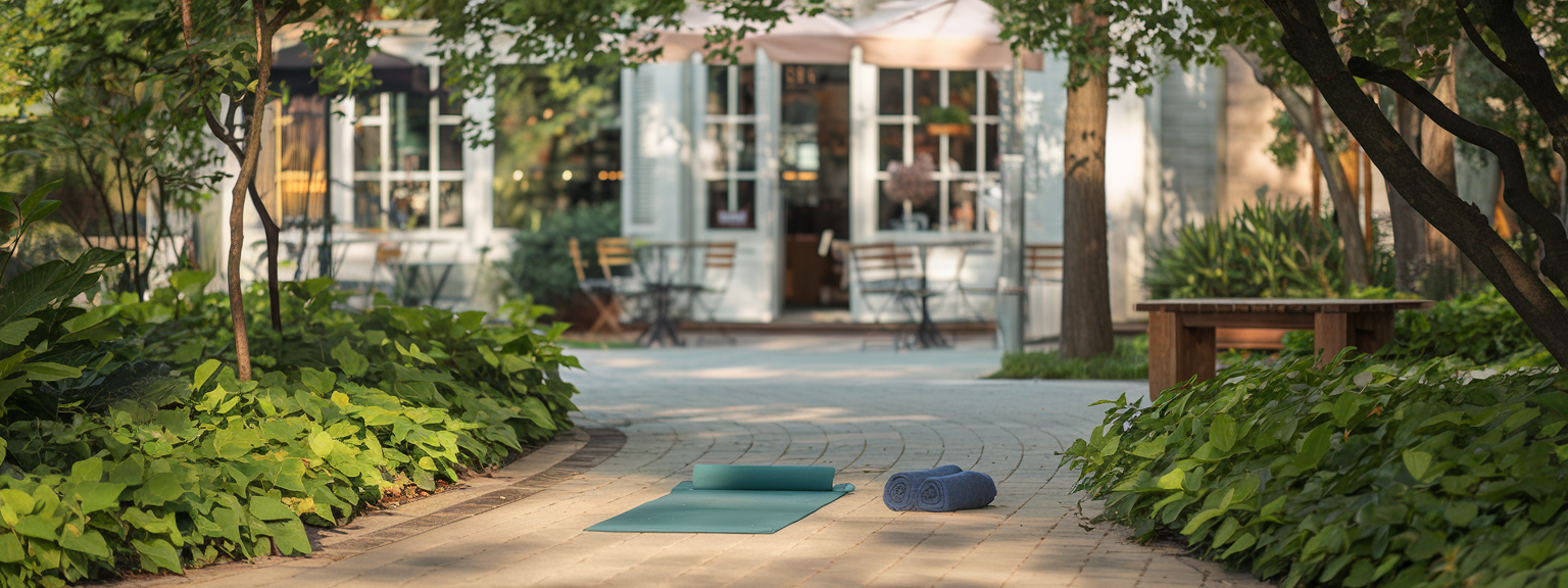 Embrace Wellness & Self-Care During Travel for a Revitalizing Experience
