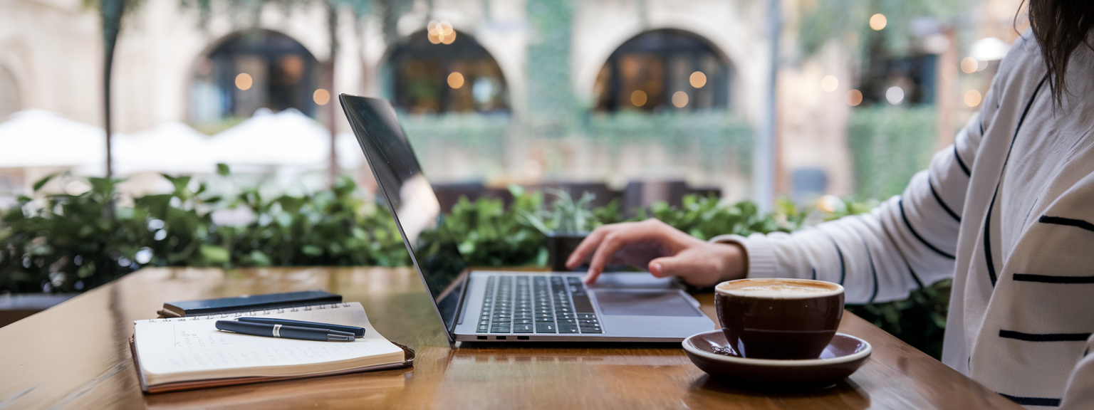 Embrace Remote Work: The Rise of Digital Nomadism