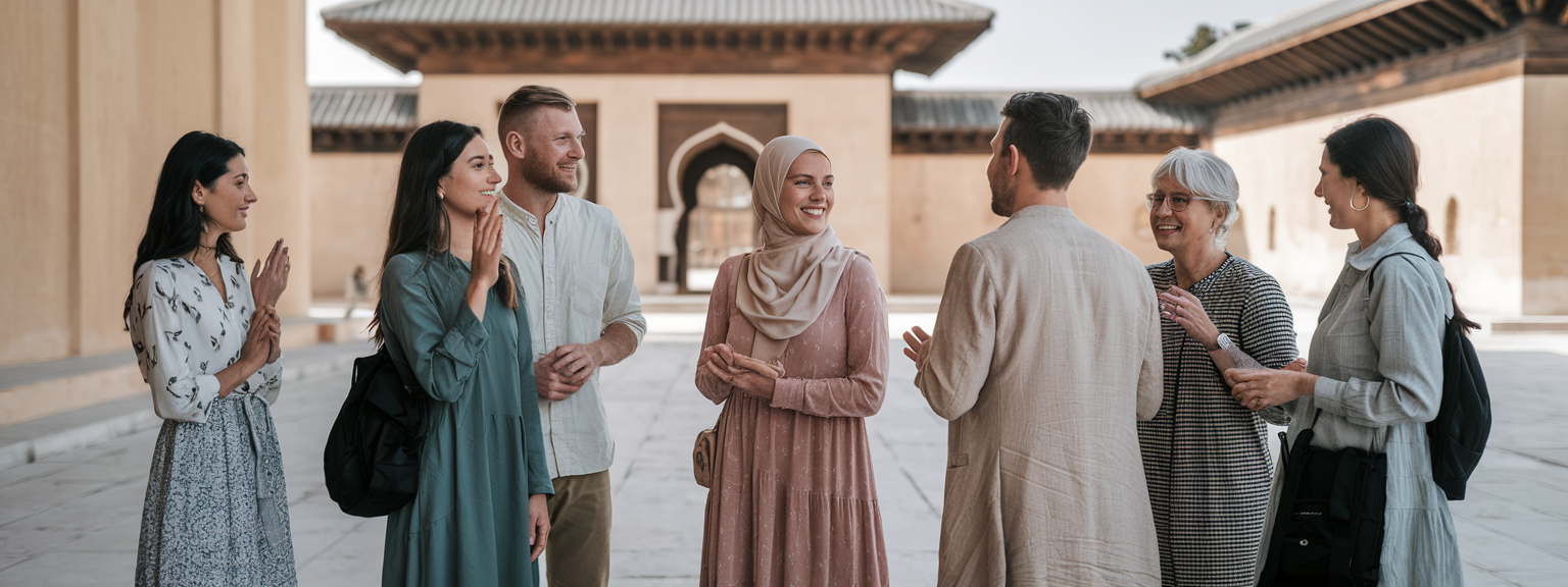Mastering Cultural Etiquette: Essential Tips for Global Interactions