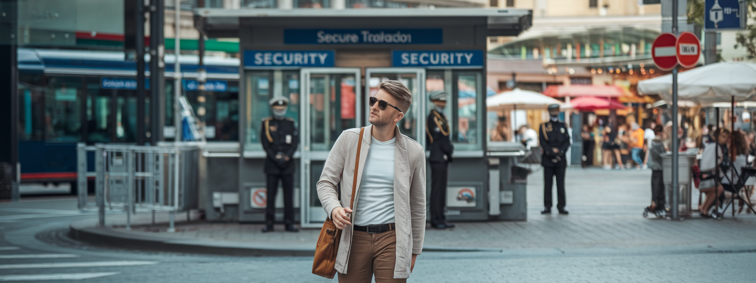 Essential Travel Safety Tips for Hassle-Free Adventures