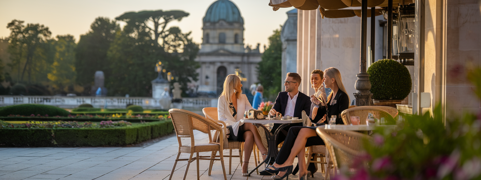 Experience Luxury Travel on a Budget: Tips and Tricks