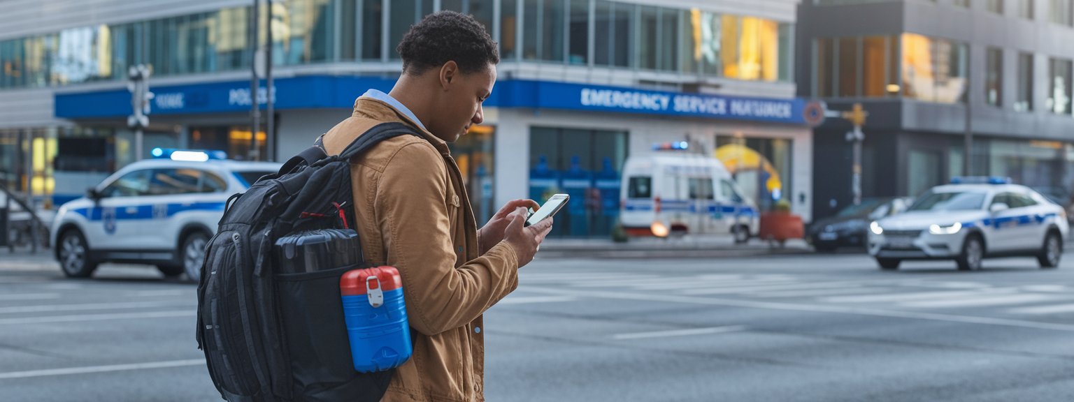 How to Effectively Manage Travel Emergencies: Tips and Strategies