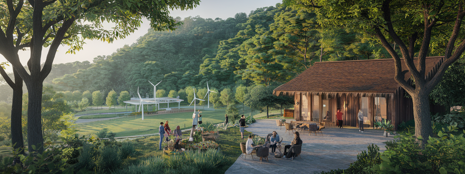 Exploring Sustainable Travel: Your Guide to Eco-Conscious Adventures