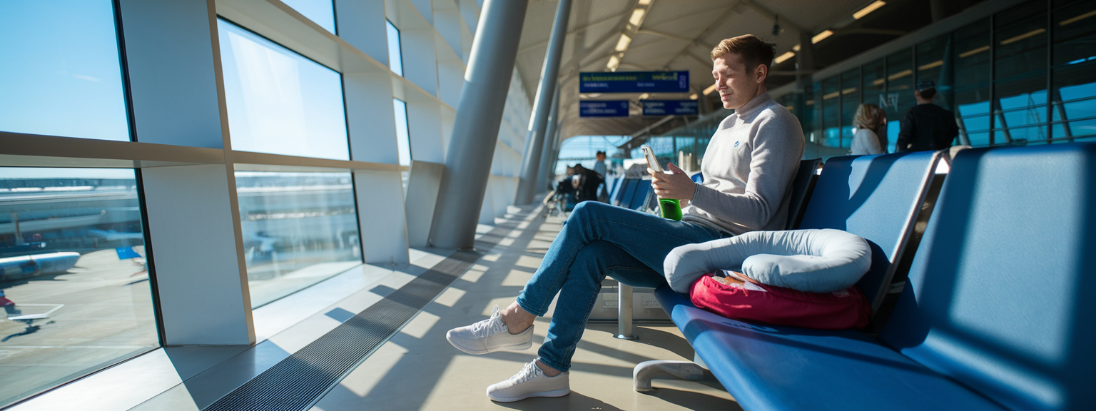 Top Tips for Overcoming Jet Lag: Travel Well Rested