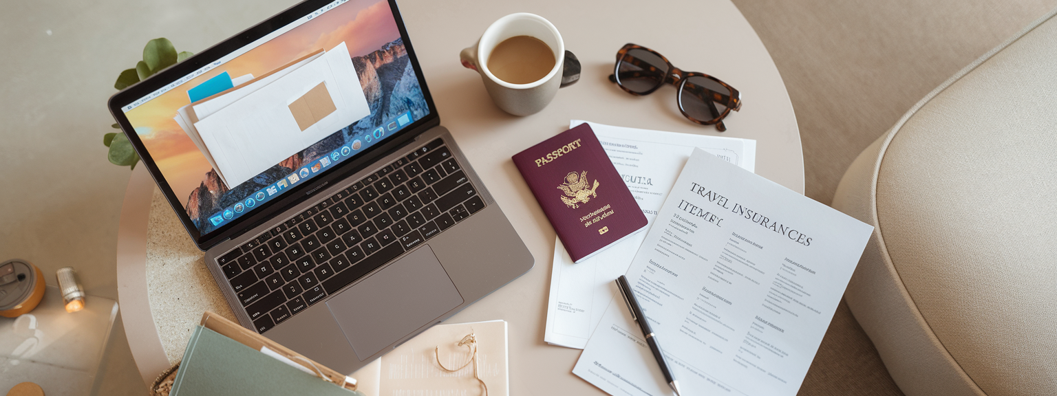 Essential Travel Insurance Documentation: What You Need to Know