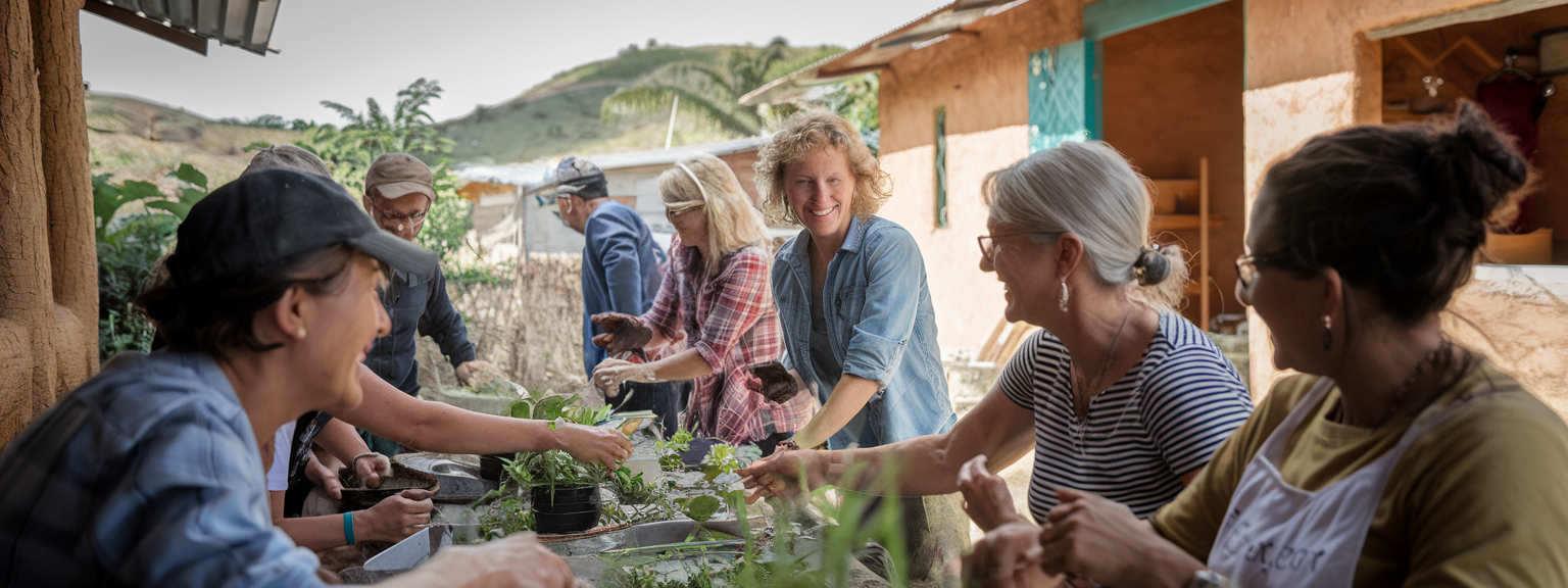 Discover the Benefits of Volunteer Travel for Purpose-Driven Adventures