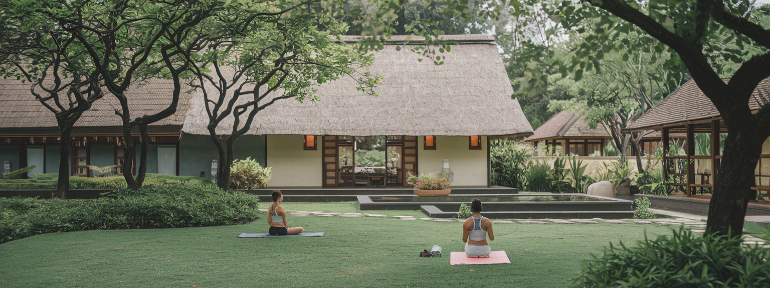 Essential Wellness & Self-Care Tips for Stress-Free Travel