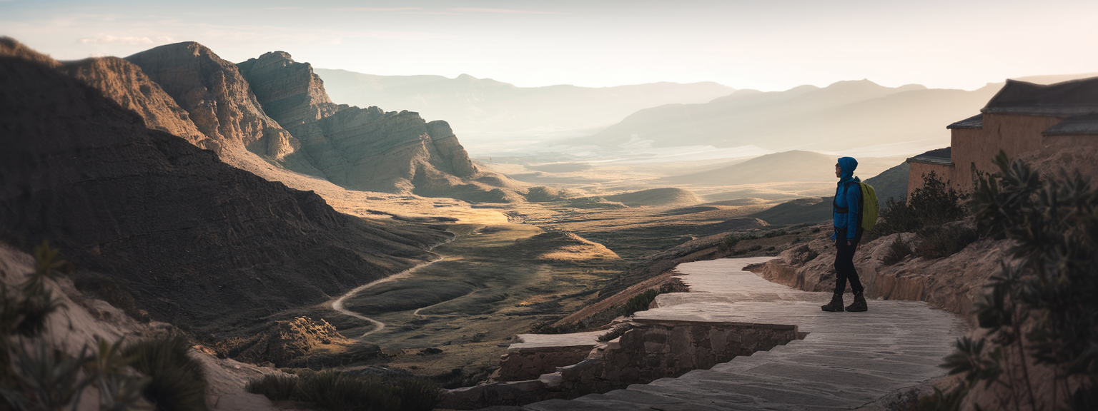 Ultimate Adventure Travel Tips for Your Next Outdoor Journey