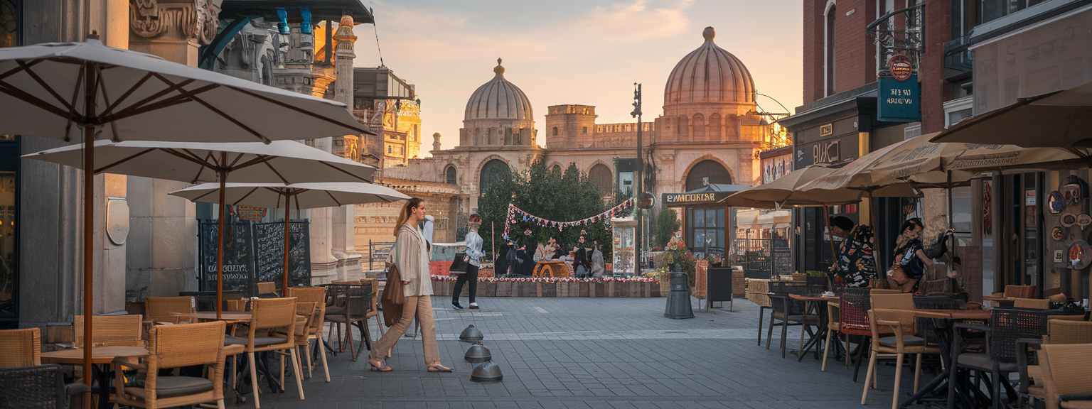 Ultimate Guide to Effective Travel Planning & Itineraries