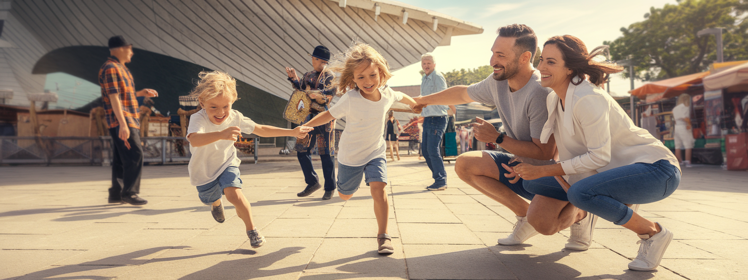 Essential Family-Friendly Travel Tips for a Stress-Free Vacation