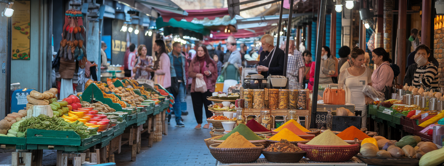 Discover the Best Foodie Travel and Culinary Experiences Around the World