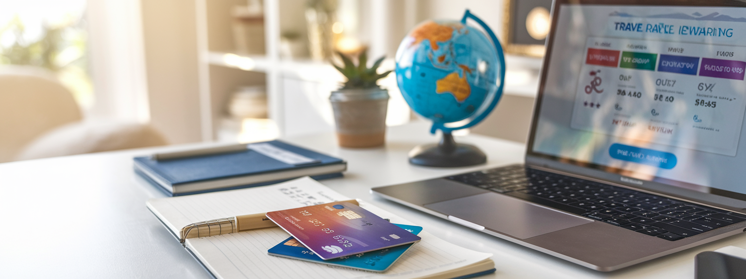 Maximizing Travel Rewards: Tips and Strategies to Get the Most from Your Points