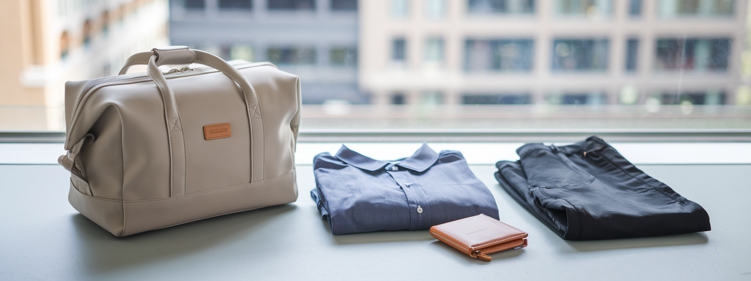 Master the Art of Minimalist Packing for Stress-Free Journeys