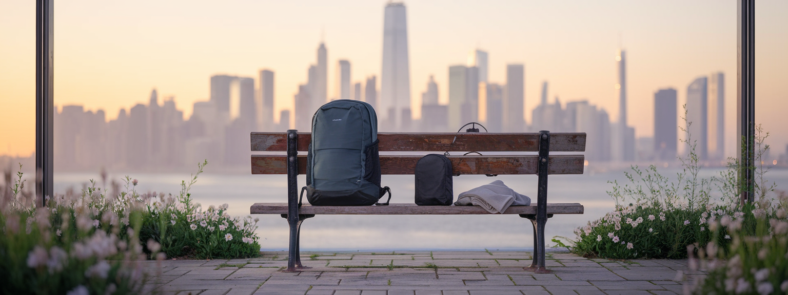 Traveling Light: Minimalist Travel Strategies for Your Next Adventure