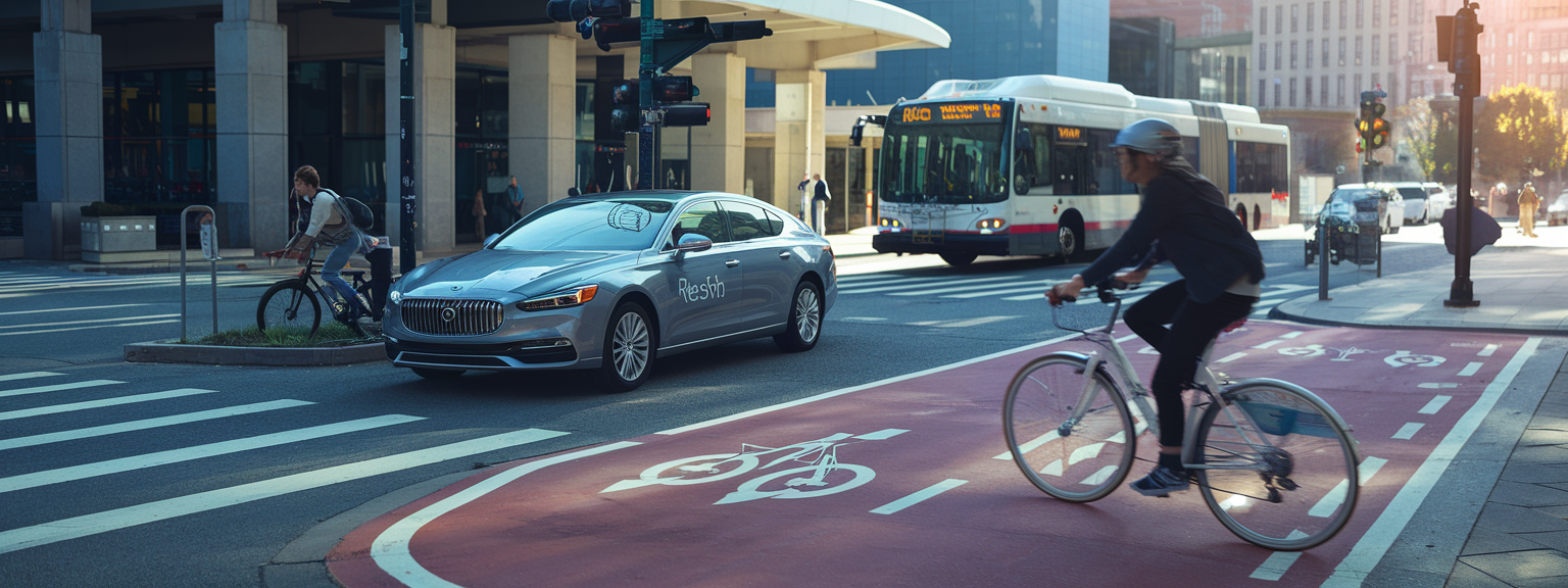 The Ultimate Guide to Navigating Transportation Options
