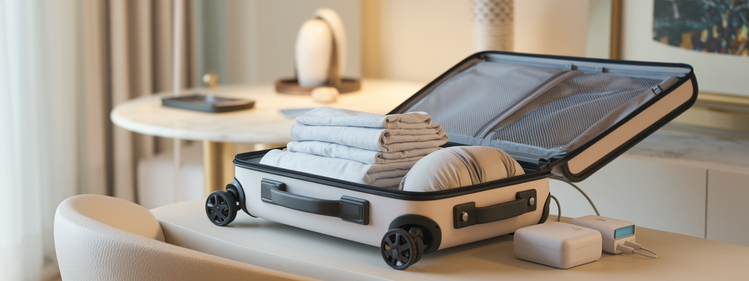 Ultimate Packing Tips & Travel Essentials for Stress-Free Trips