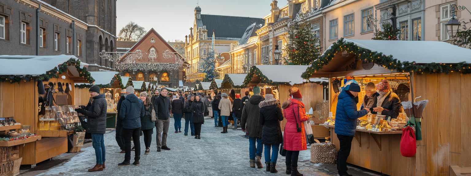 10 Essential Seasonal Travel Tips for a Memorable Holiday