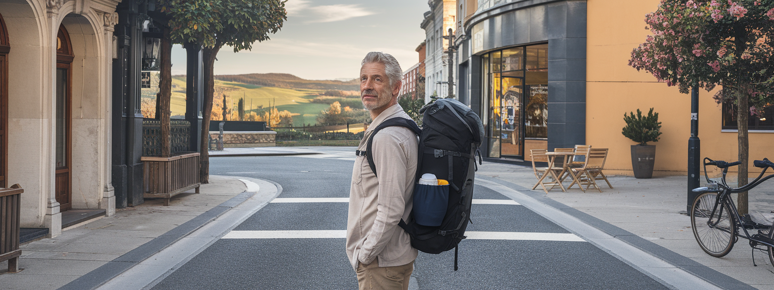 Smart Tips for Long-Term Travel: Expert Advice for Adventurers