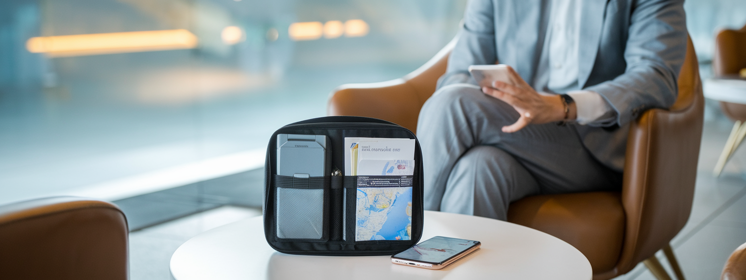 How to Effectively Manage Travel Emergencies and Stay Safe