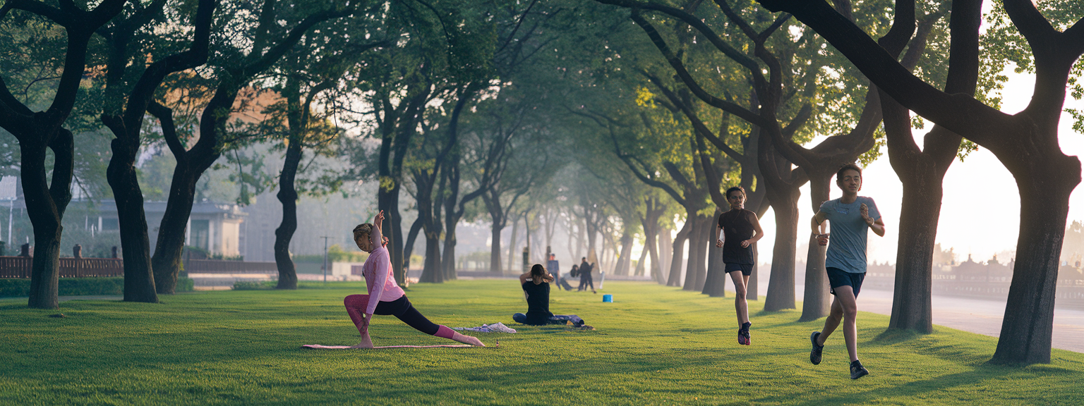 Your Ultimate Guide to Travel Health & Wellness