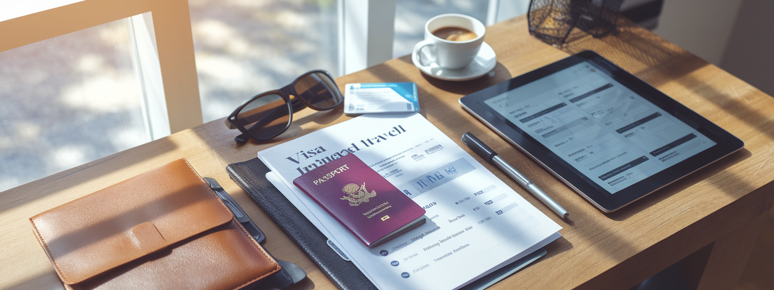 Essential Travel Insurance & Documentation Tips for Travelers