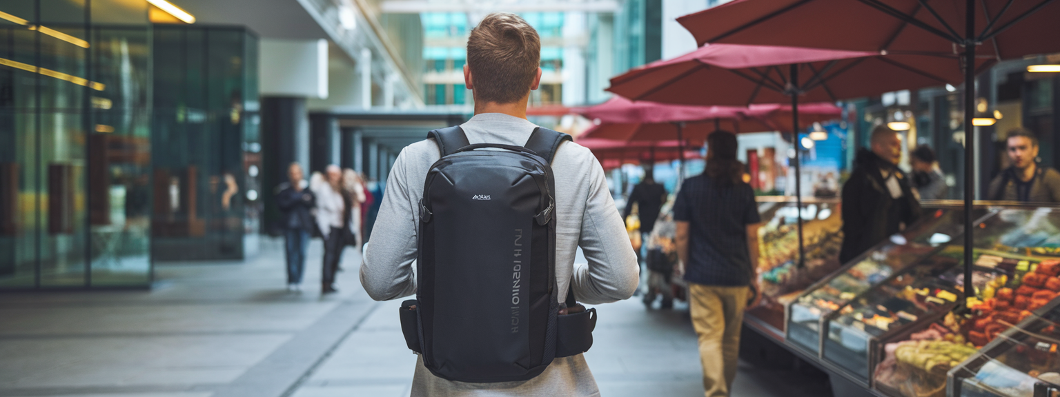 Travel Safe: Best Ways to Protect Your Valuables While Abroad