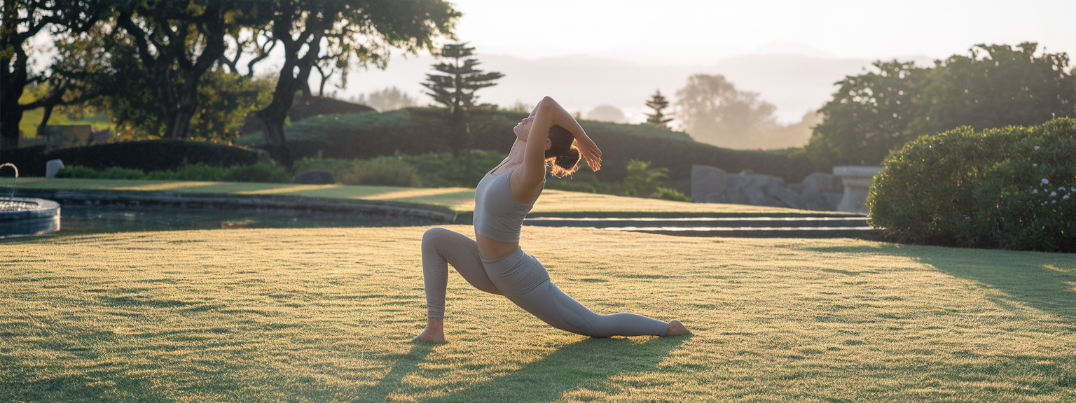 Prioritize Wellness During Travel: Essential Self-Care Tips