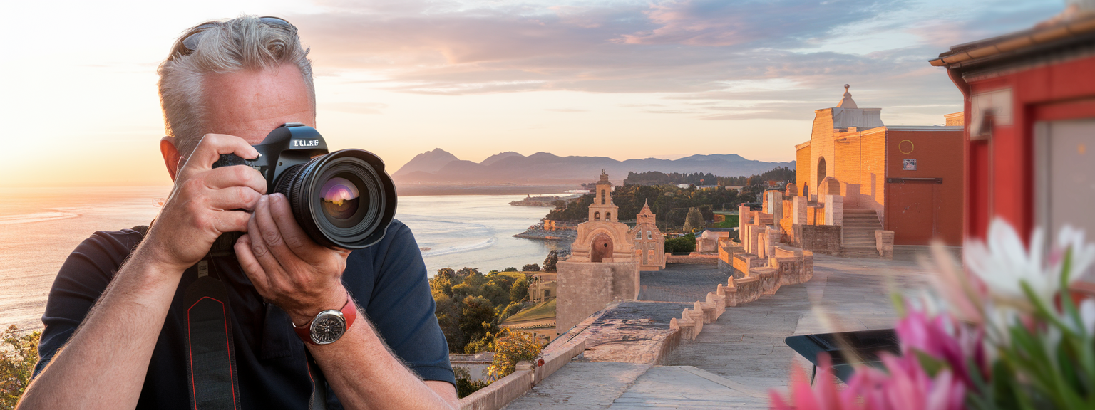 Best Practices for Travel Photography: Capture Stunning Moments