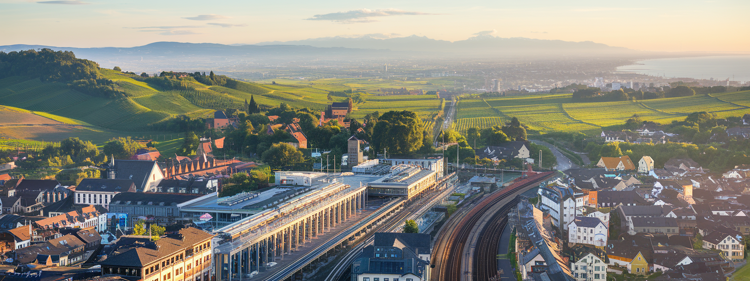 How to Maximize Travel with the Perfect Travel Day Trip Hub
