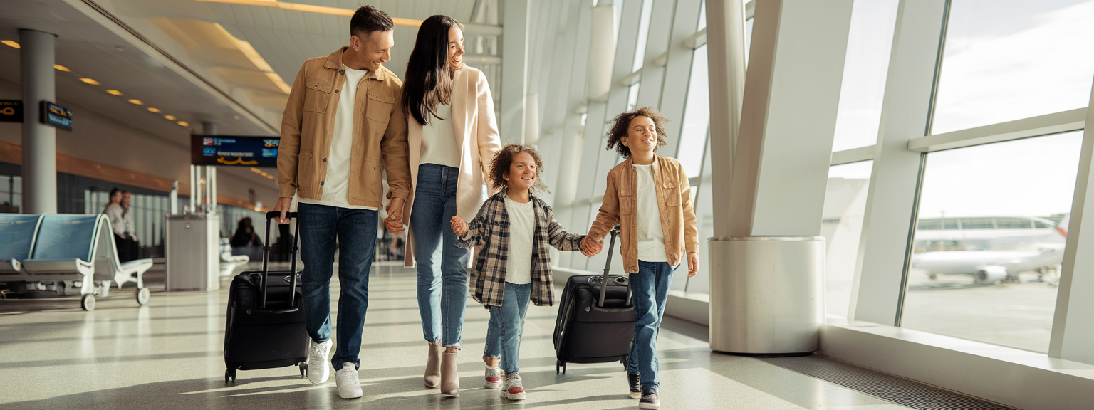 Top Family Travel Tips for Stress-Free Vacations