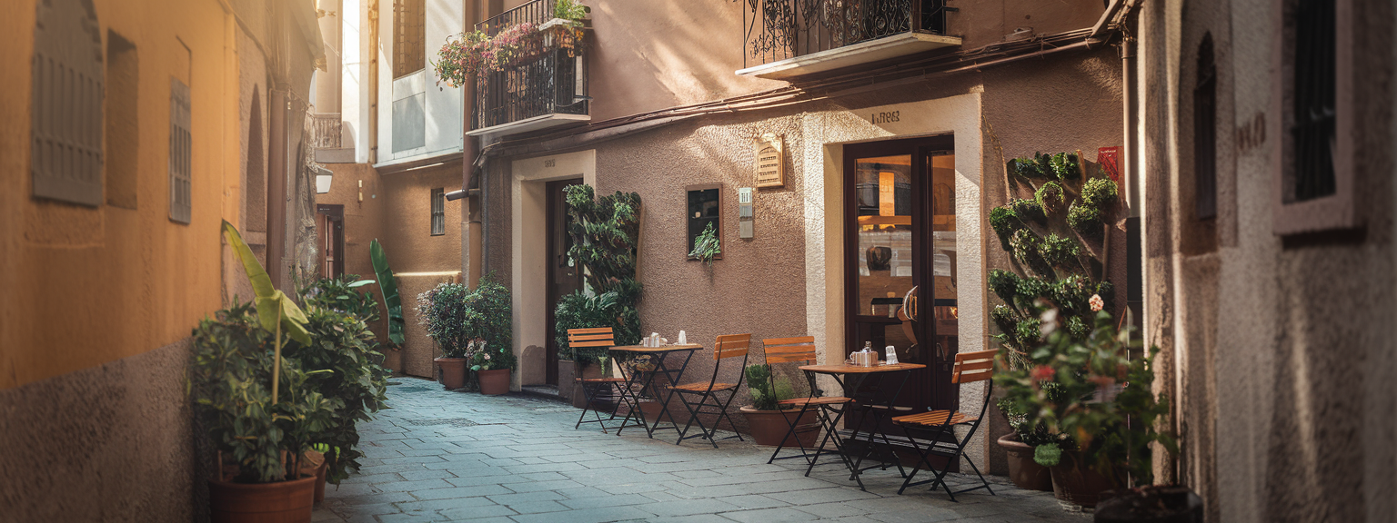 Finding Hidden Gems: How to Discover Local Secrets on Your Travels