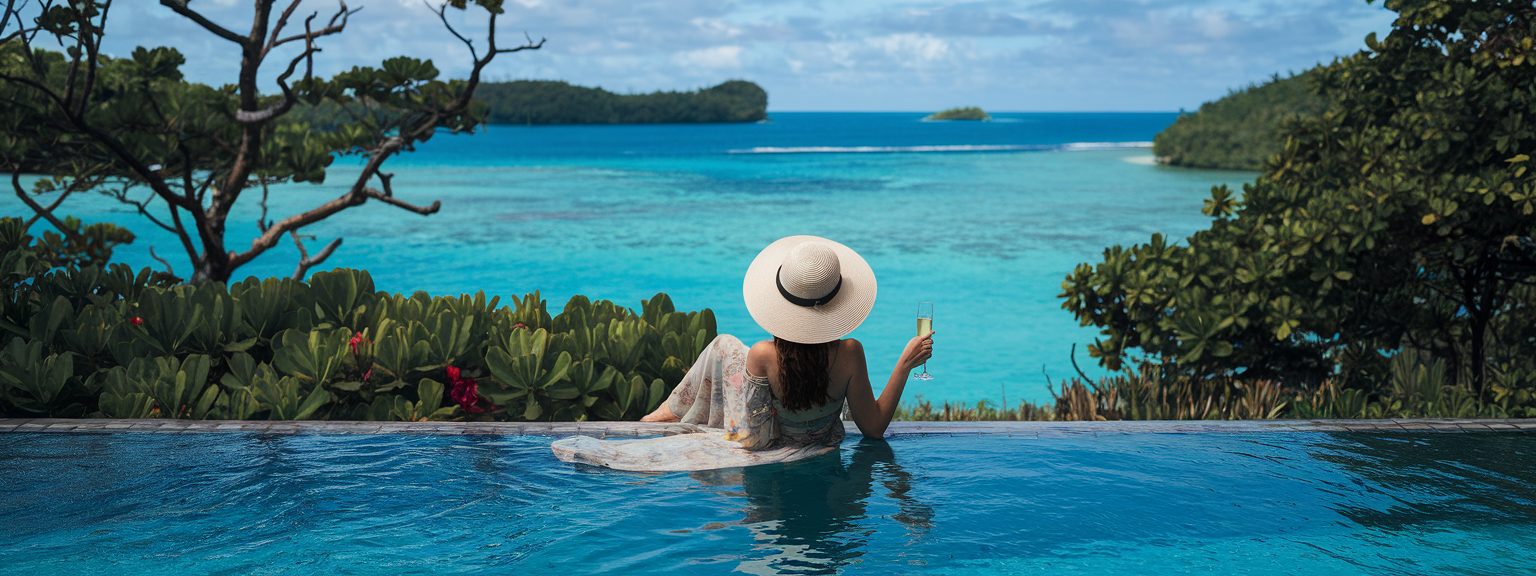 How to Enjoy Luxury Travel on a Budget Without Sacrificing Style