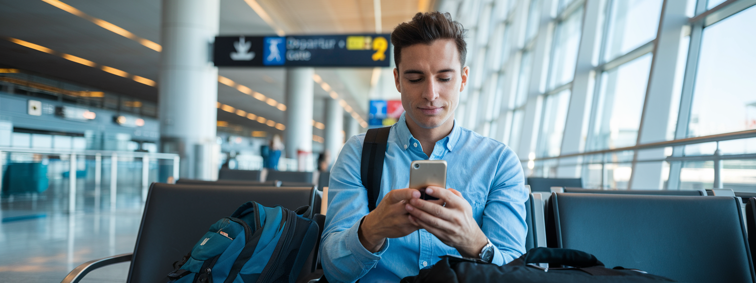 Managing Travel Emergencies: Essential Tips for Safe Journeys
