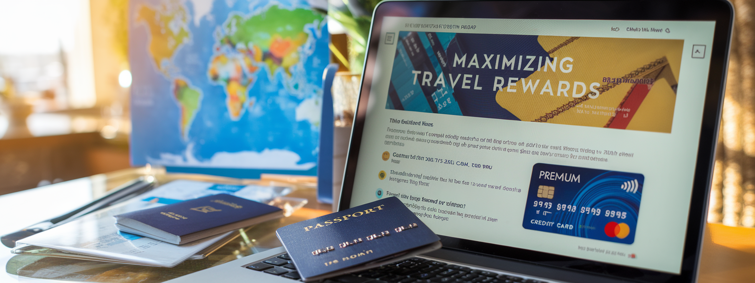 Maximizing Travel Rewards: Proven Strategies to Earn More Points