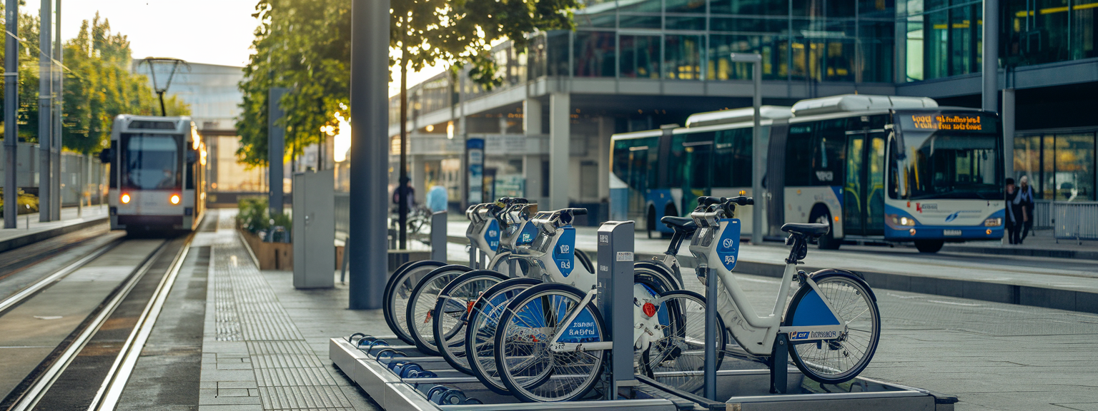 Smart Ways for Navigating Transportation Options Effectively