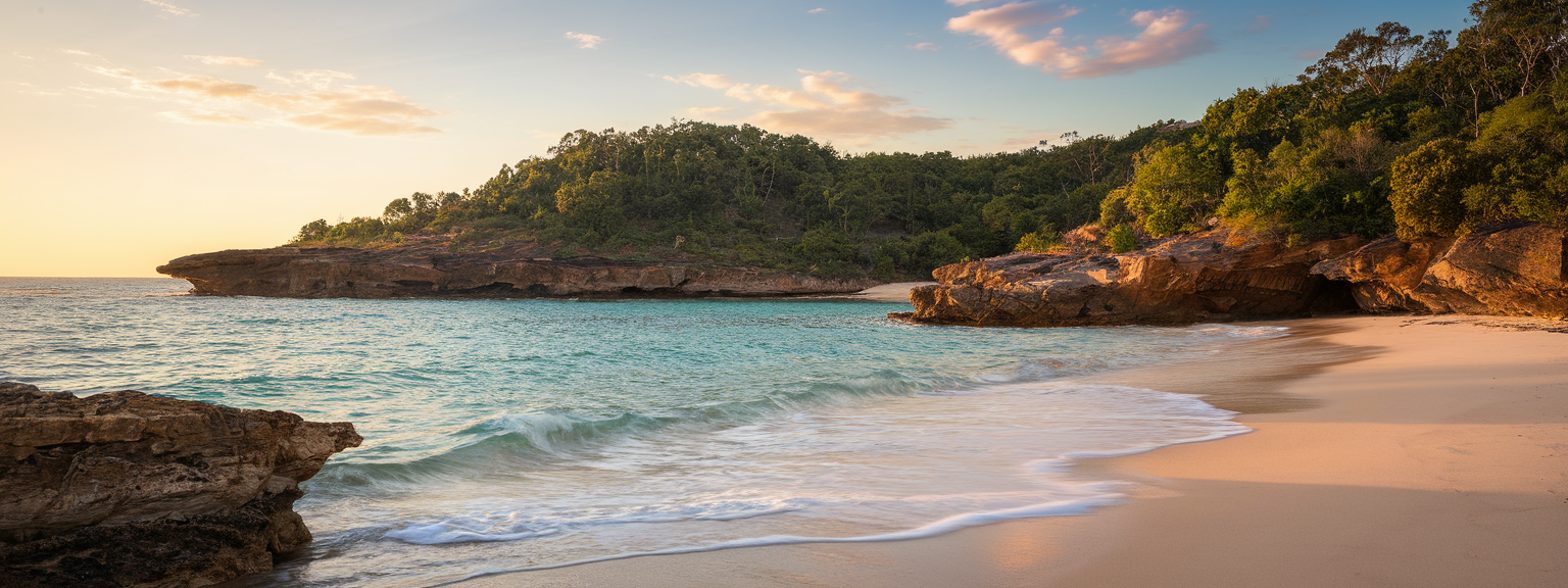 Discover the Magic of Noosa Sunset Bays for Your Perfect Evening Escape