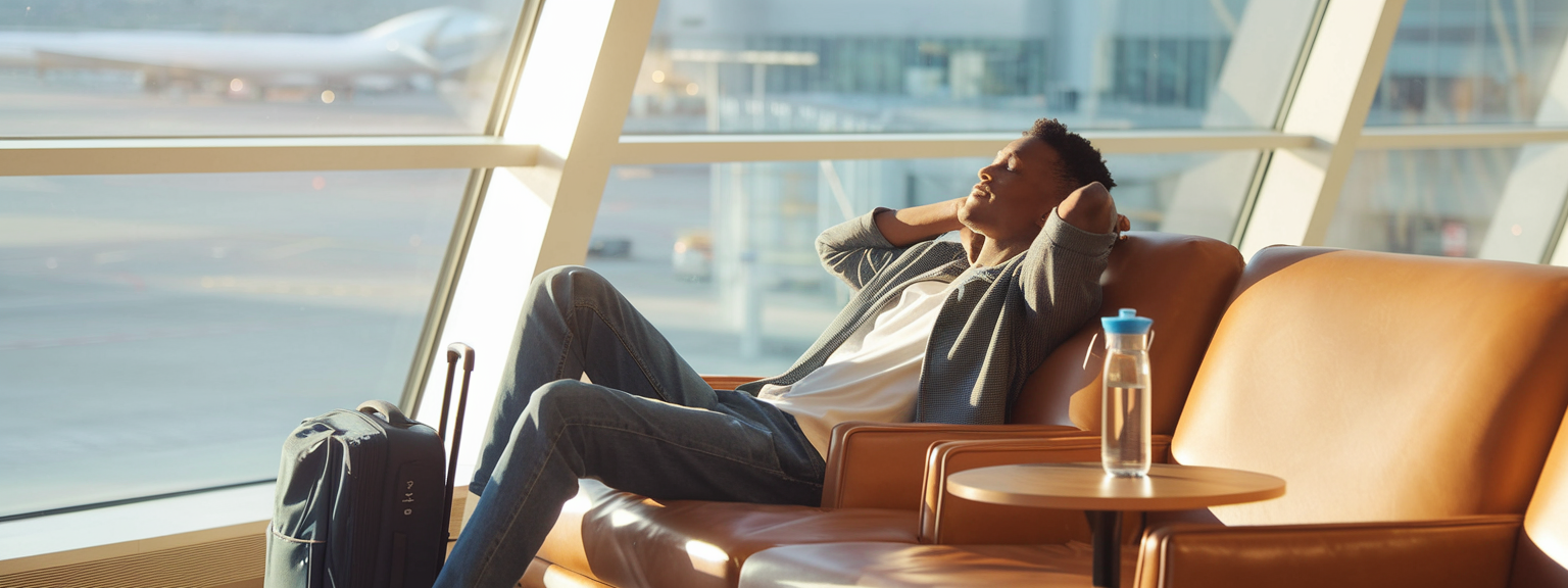 Effective Tips for Overcoming Jet Lag and Enjoying Your Travels