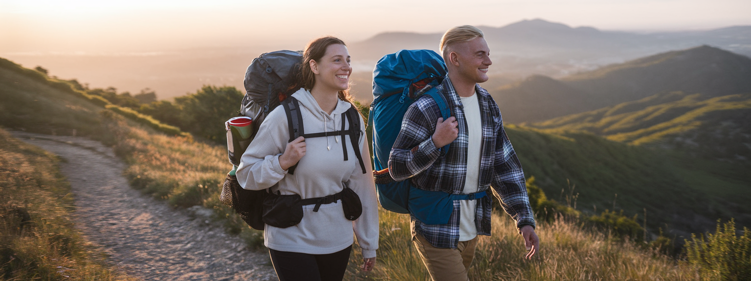 How to Choose the Perfect Travel Companion for Your Adventures