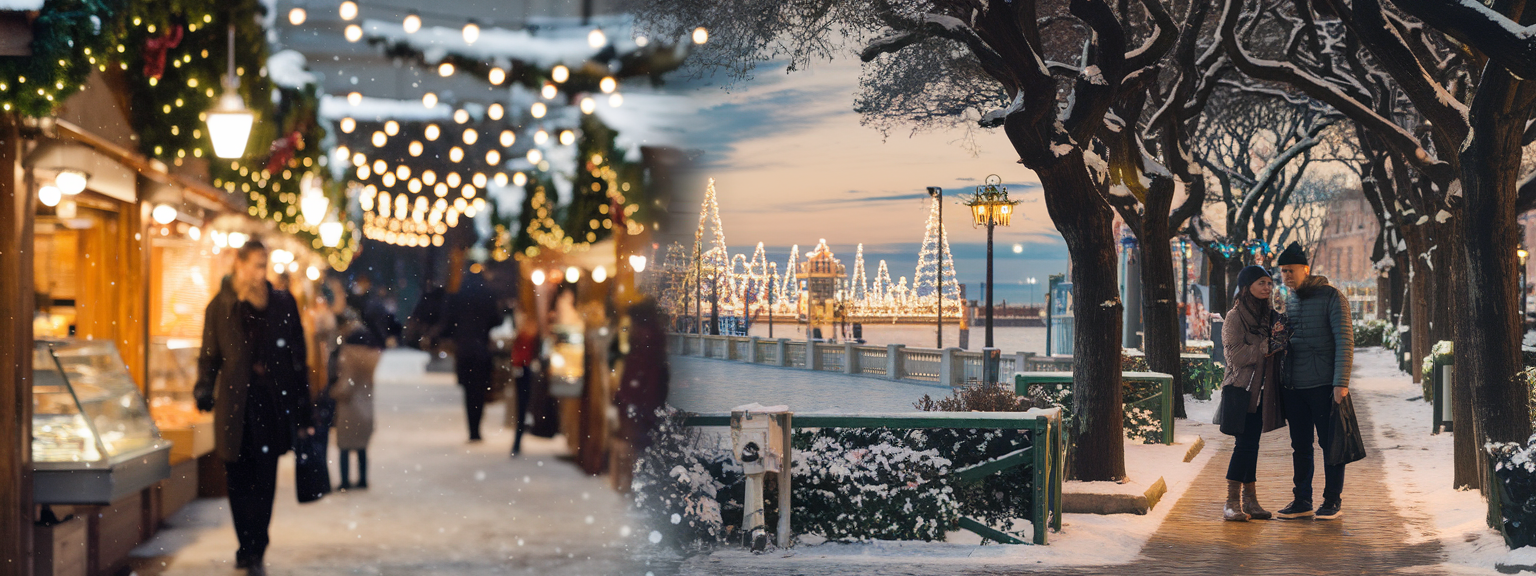 Essential Seasonal Travel Tips for Every Holiday Adventure
